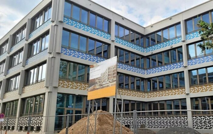 50. Grundschule Berlin-Buch