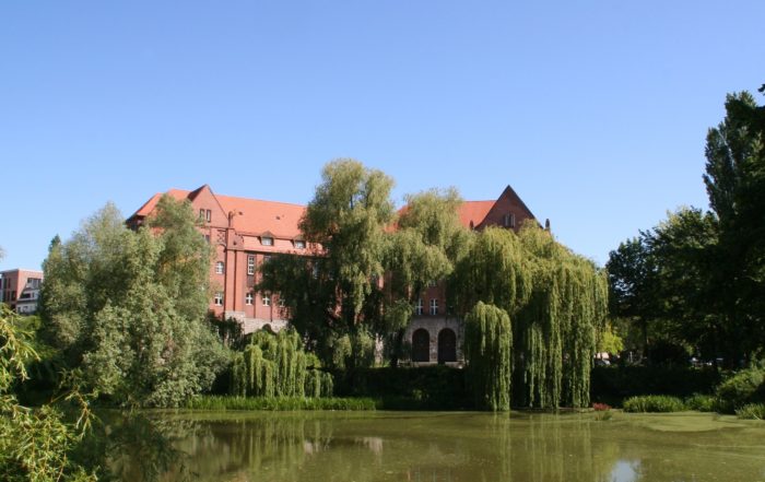 Primo-Levi-Gymnasium